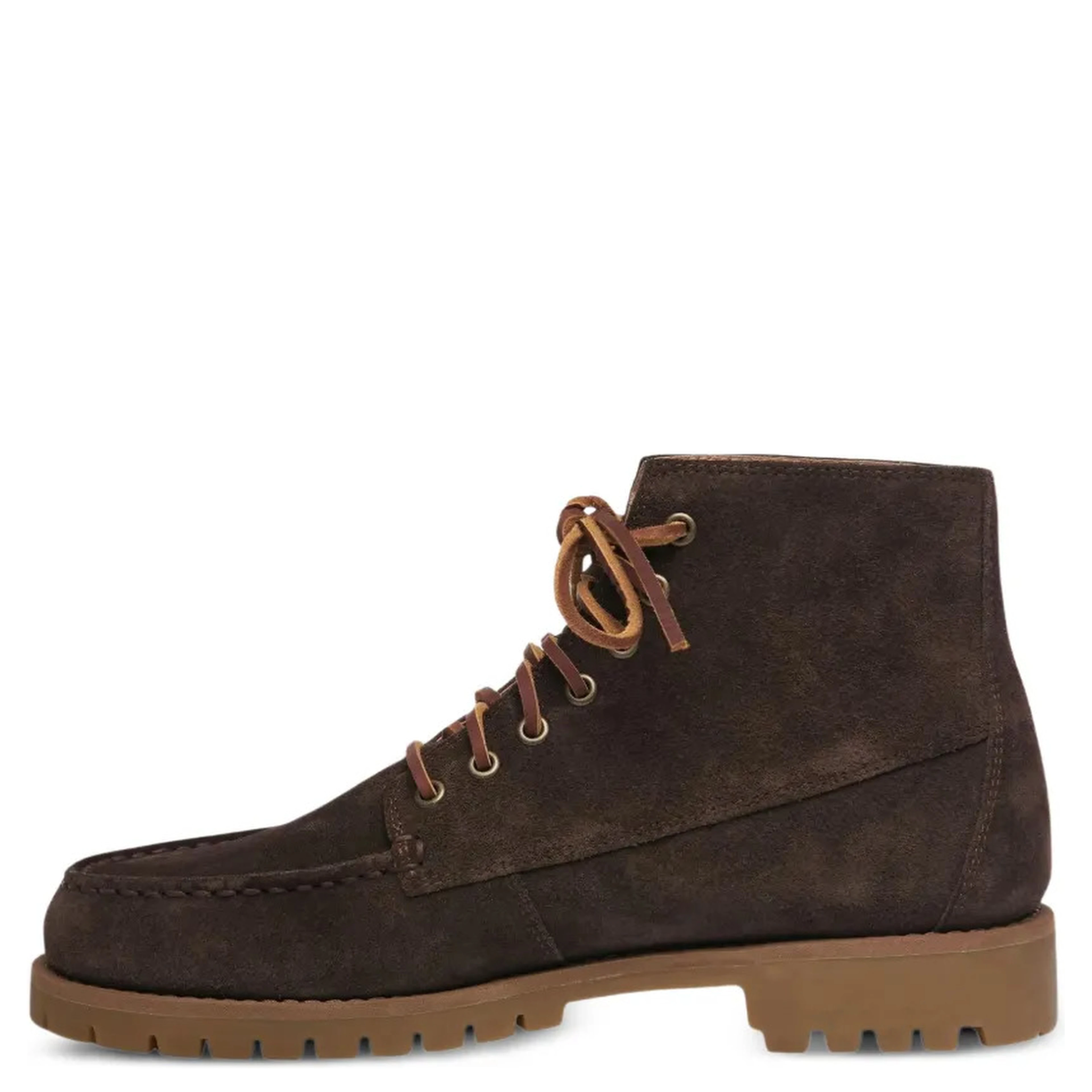 Sebago Boots