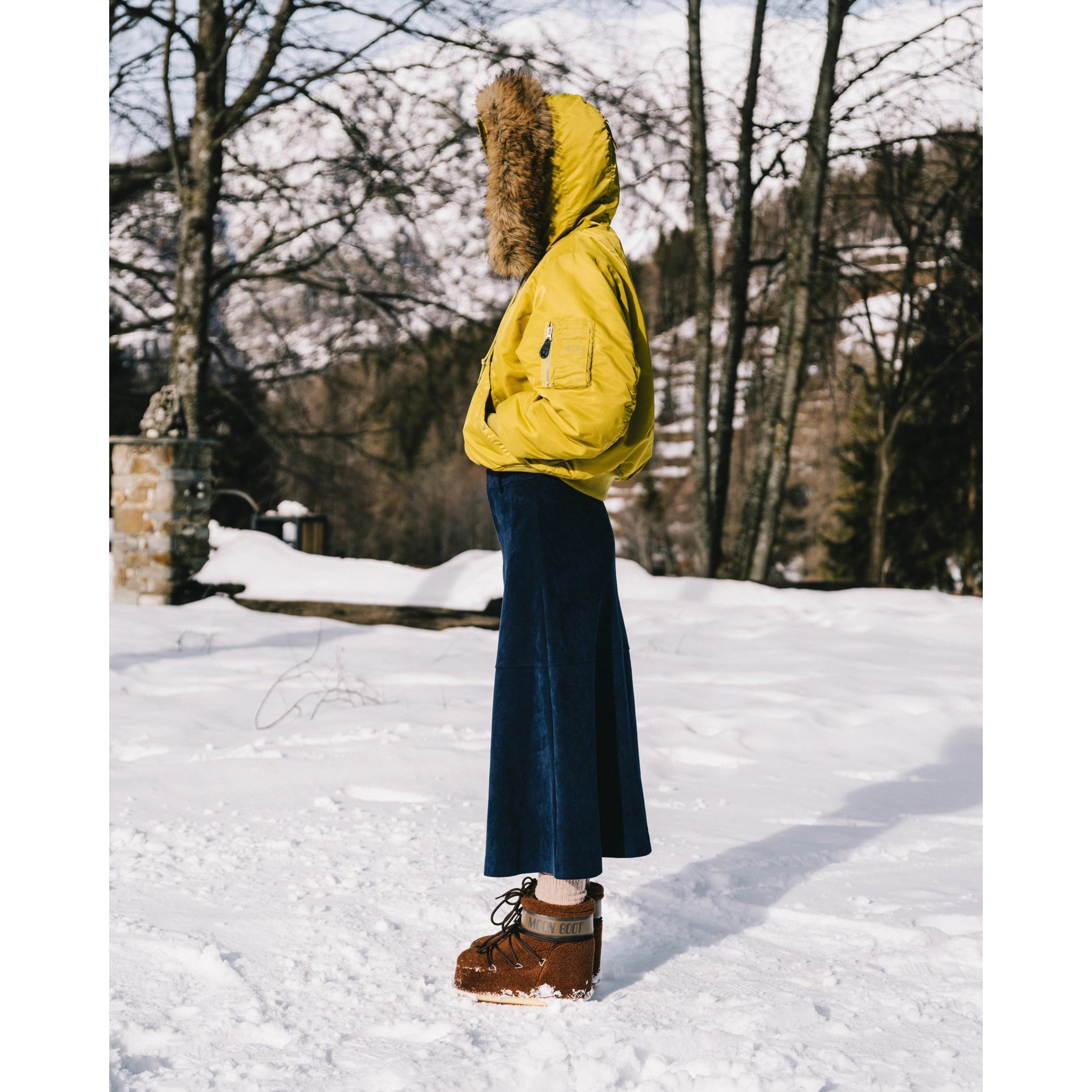 MOON BOOT Boots