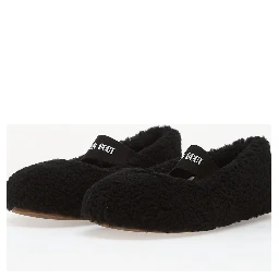 MOON BOOT Flat shoes