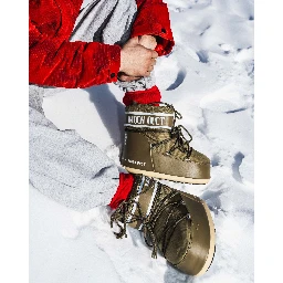 MOON BOOT Boots