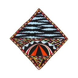 Emilio Pucci Scarfs