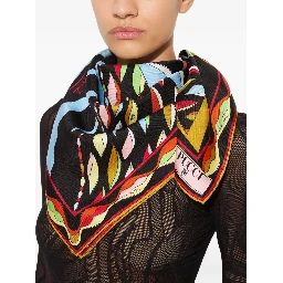 Emilio Pucci Scarfs