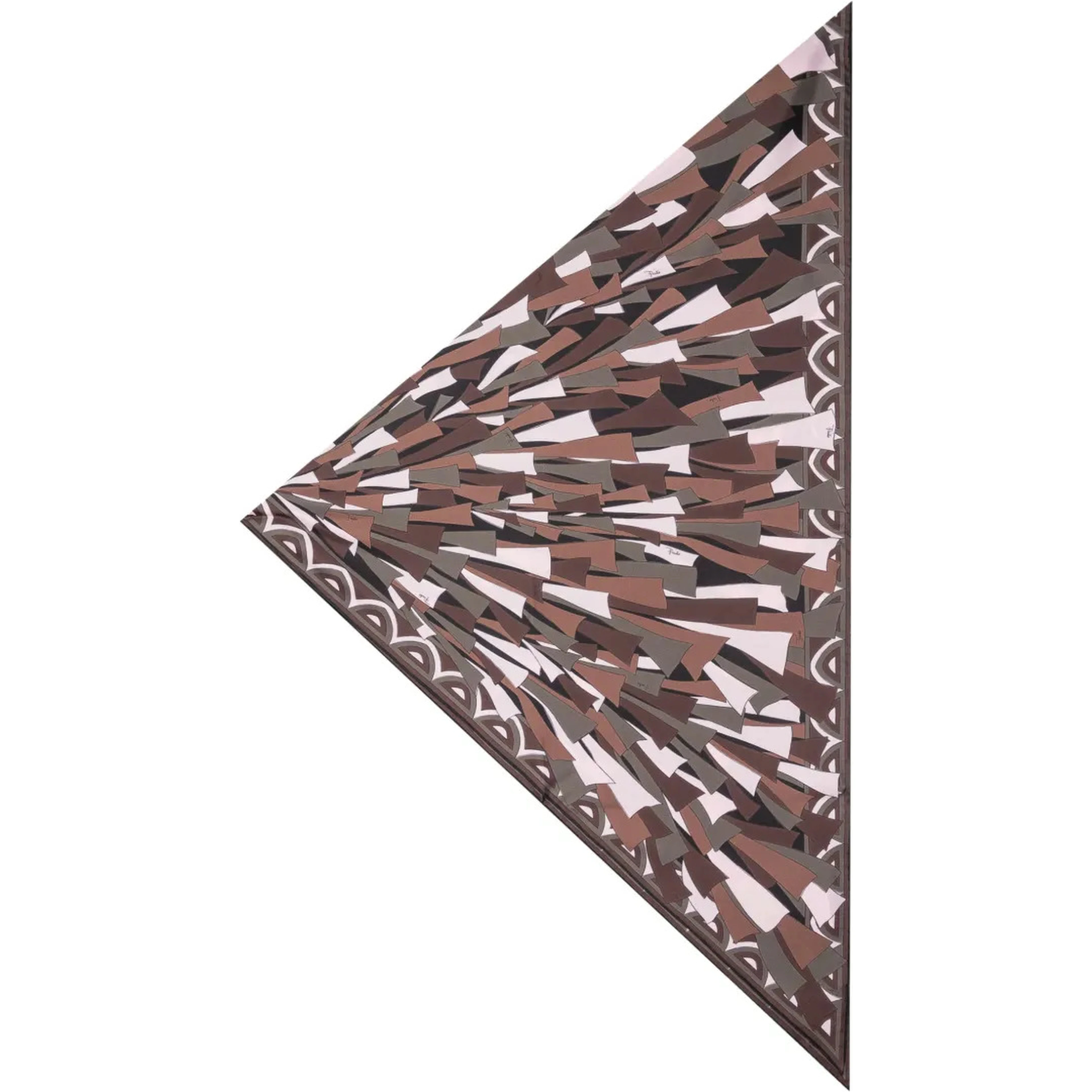 Emilio Pucci Scarfs