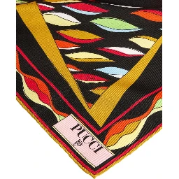 Emilio Pucci Scarfs