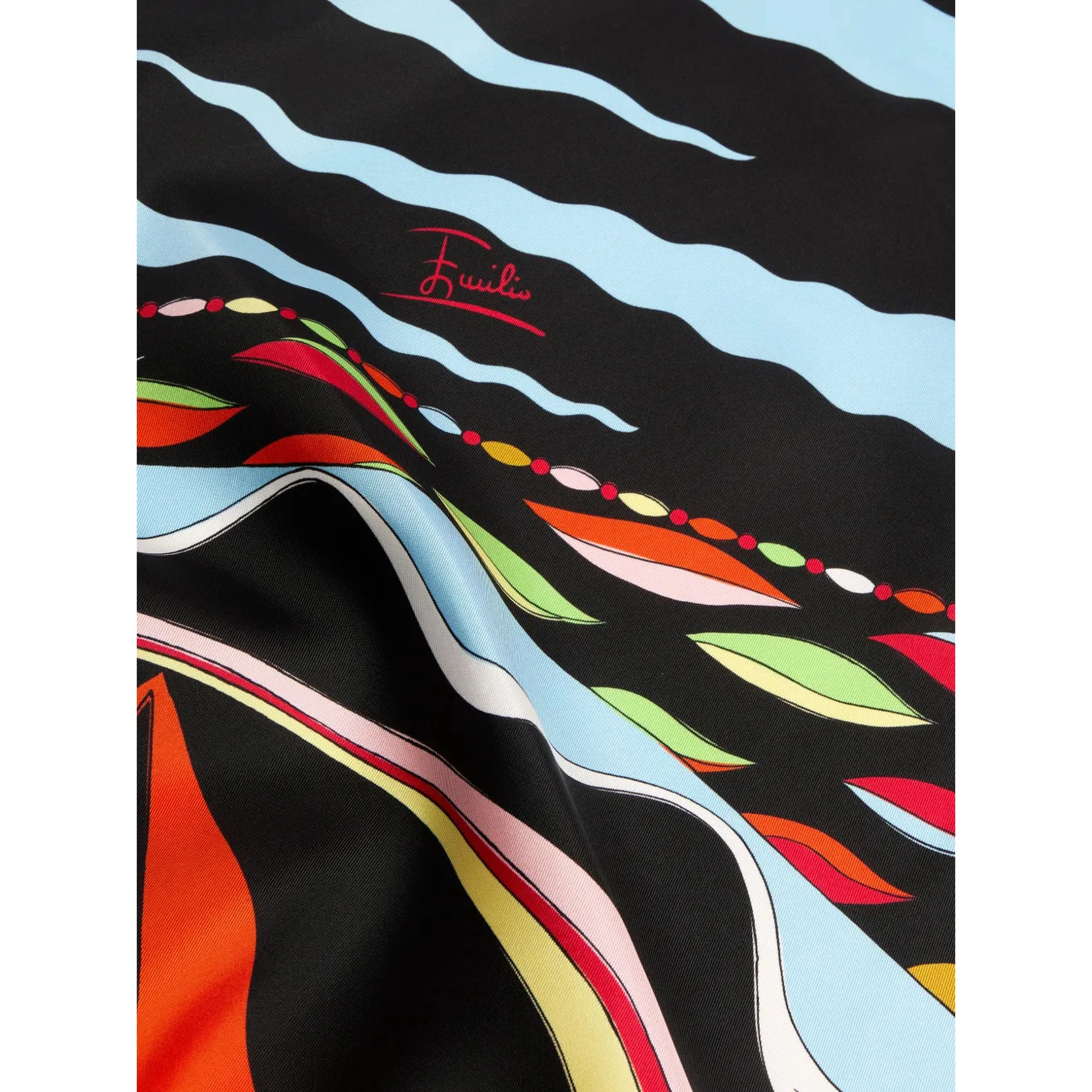 Emilio Pucci Scarfs