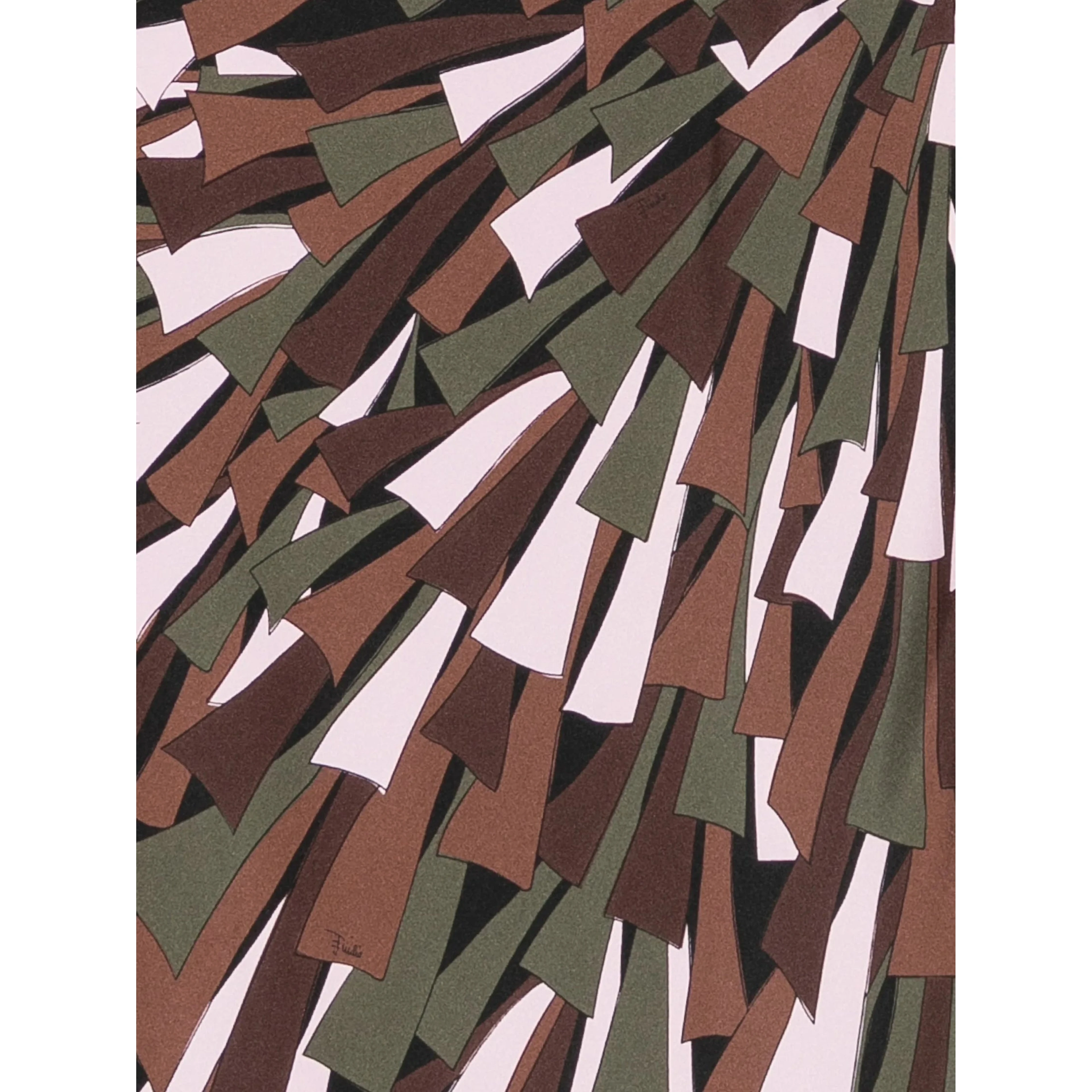 Emilio Pucci Scarfs