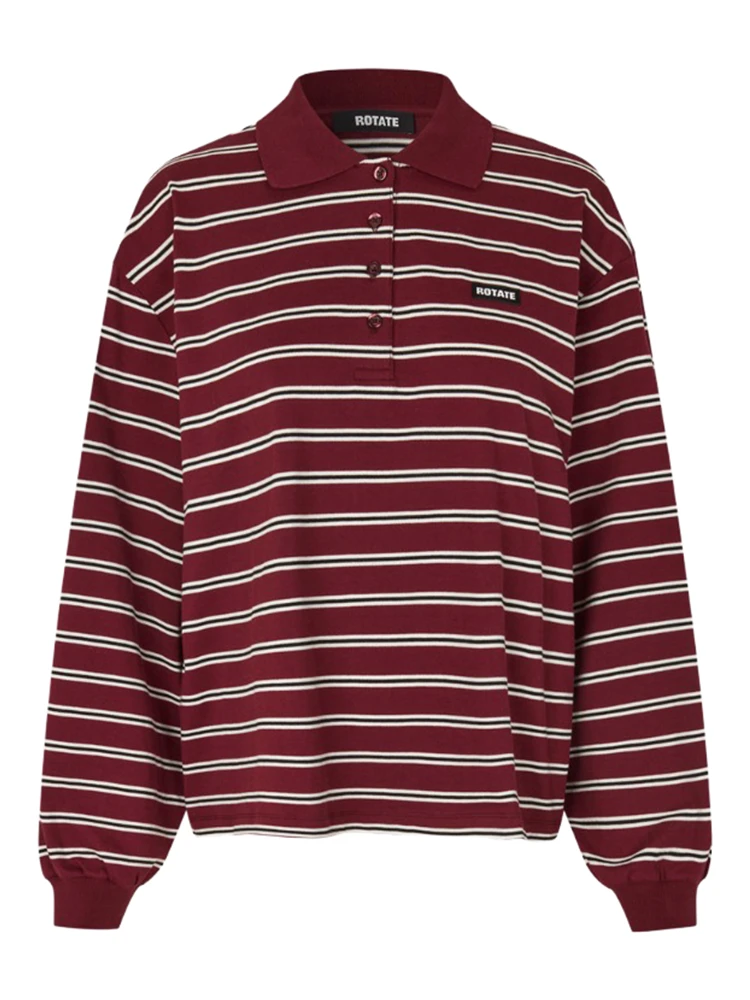 ROTATE T-shirts and Polos