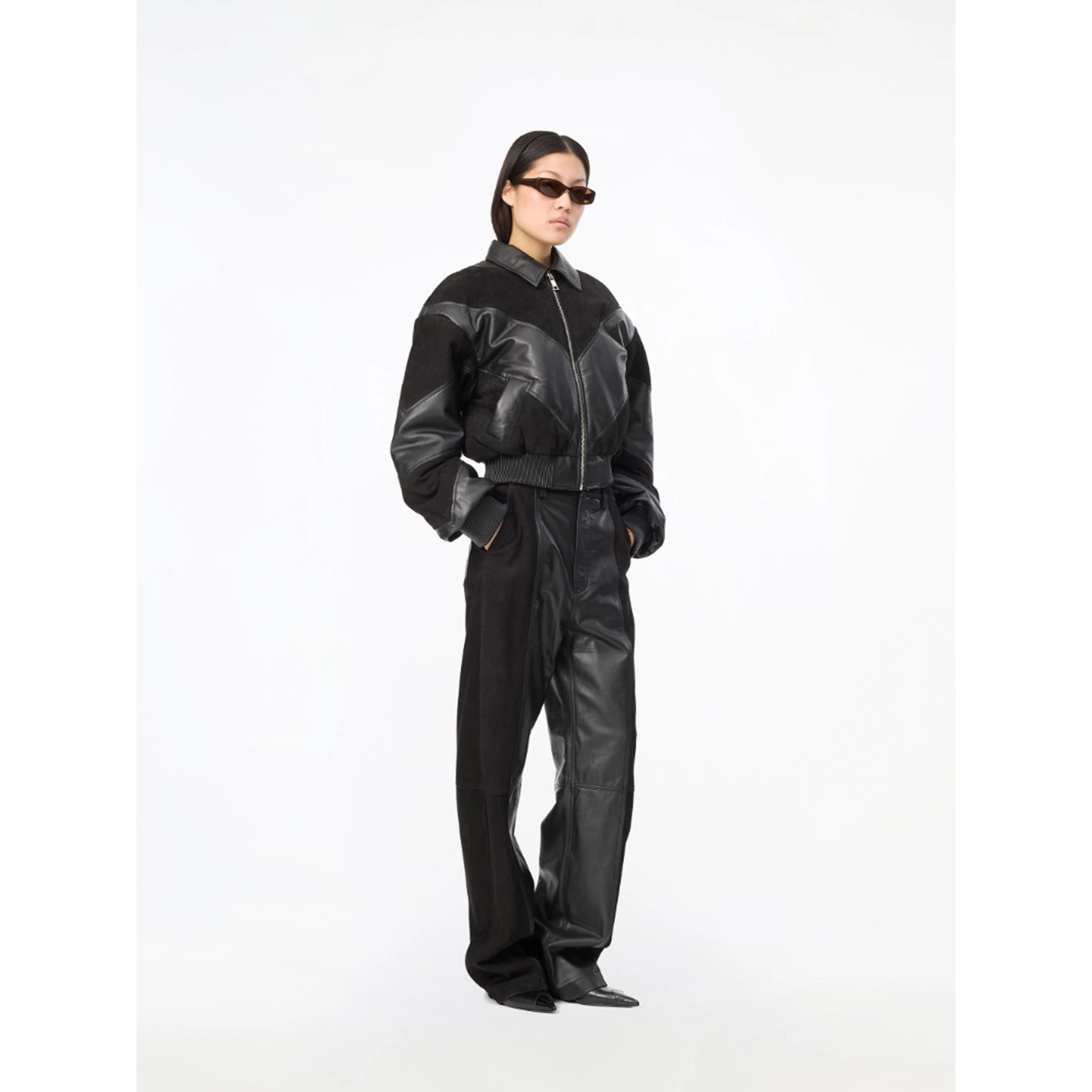 ROTATE Jackets