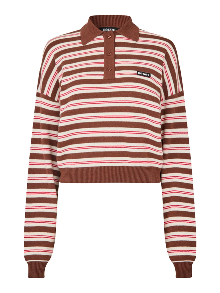 ROTATE T-shirts and Polos