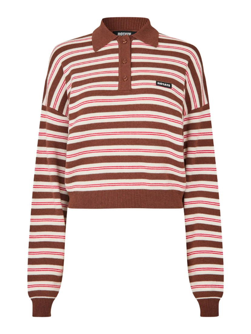 ROTATE T-shirts and Polos