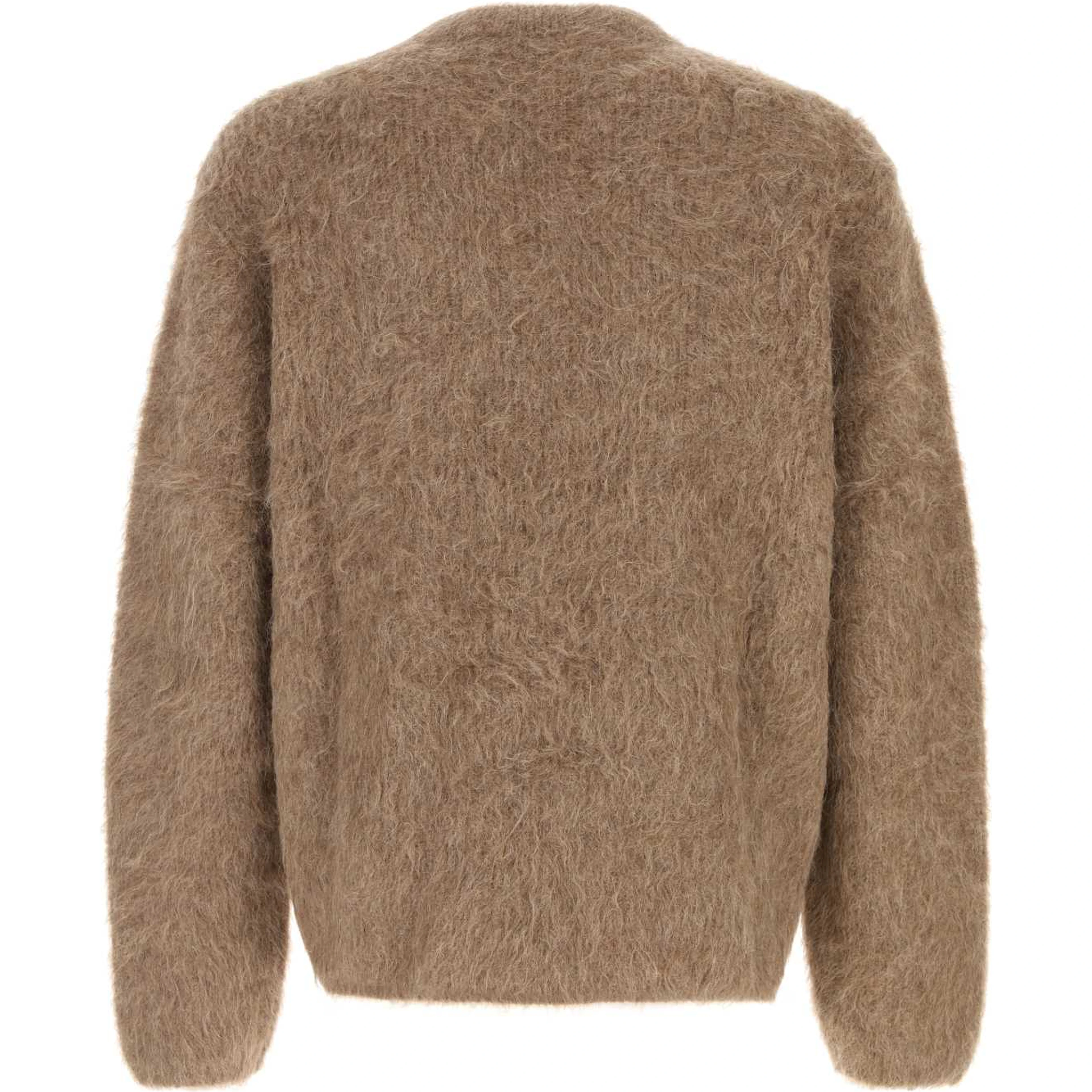 HARUSWEATER