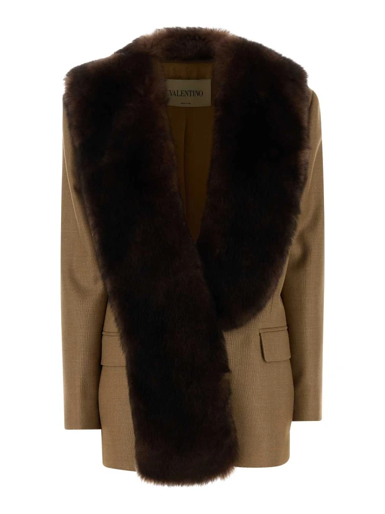 GIACCA | SOLID | TEXTURED