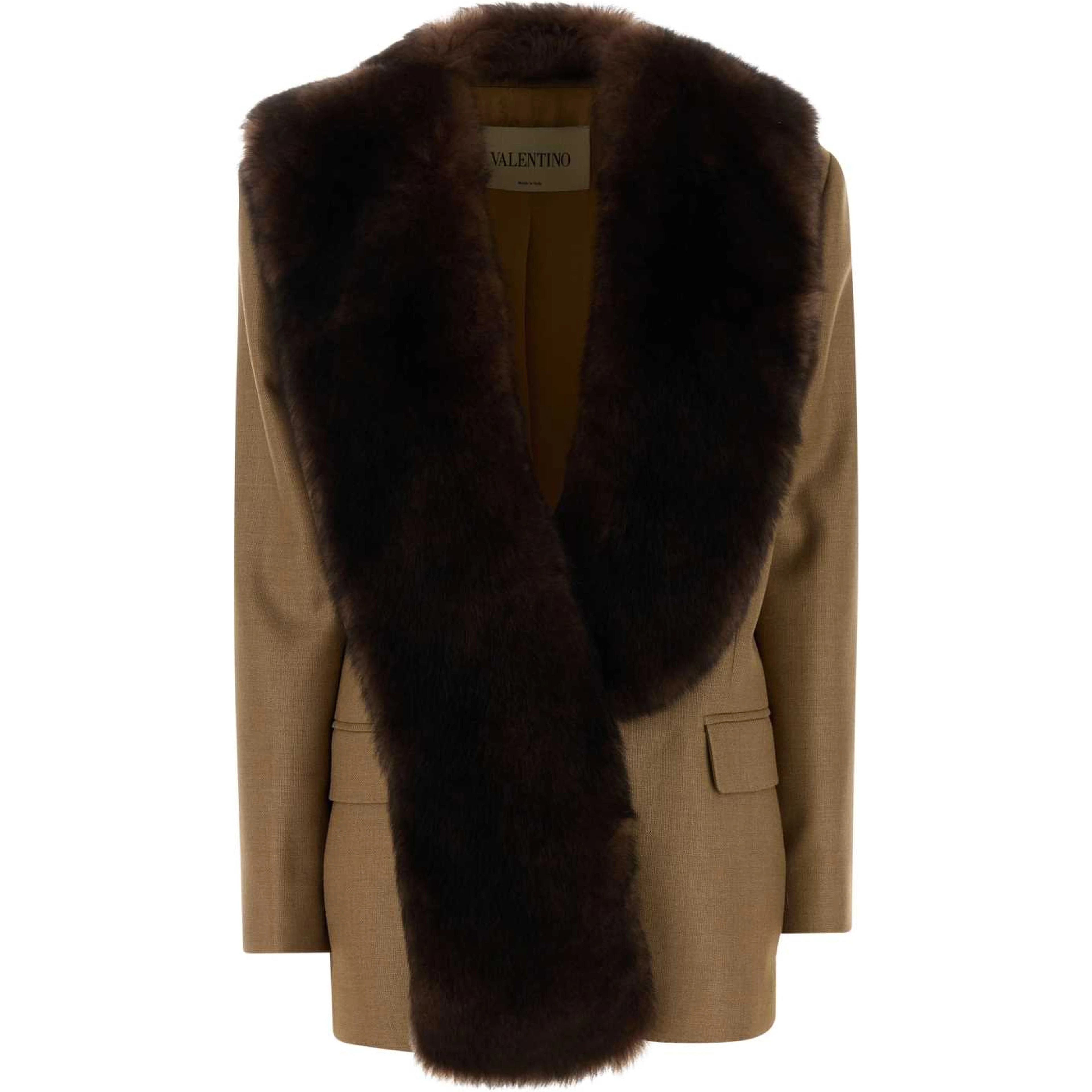 GIACCA | SOLID | TEXTURED