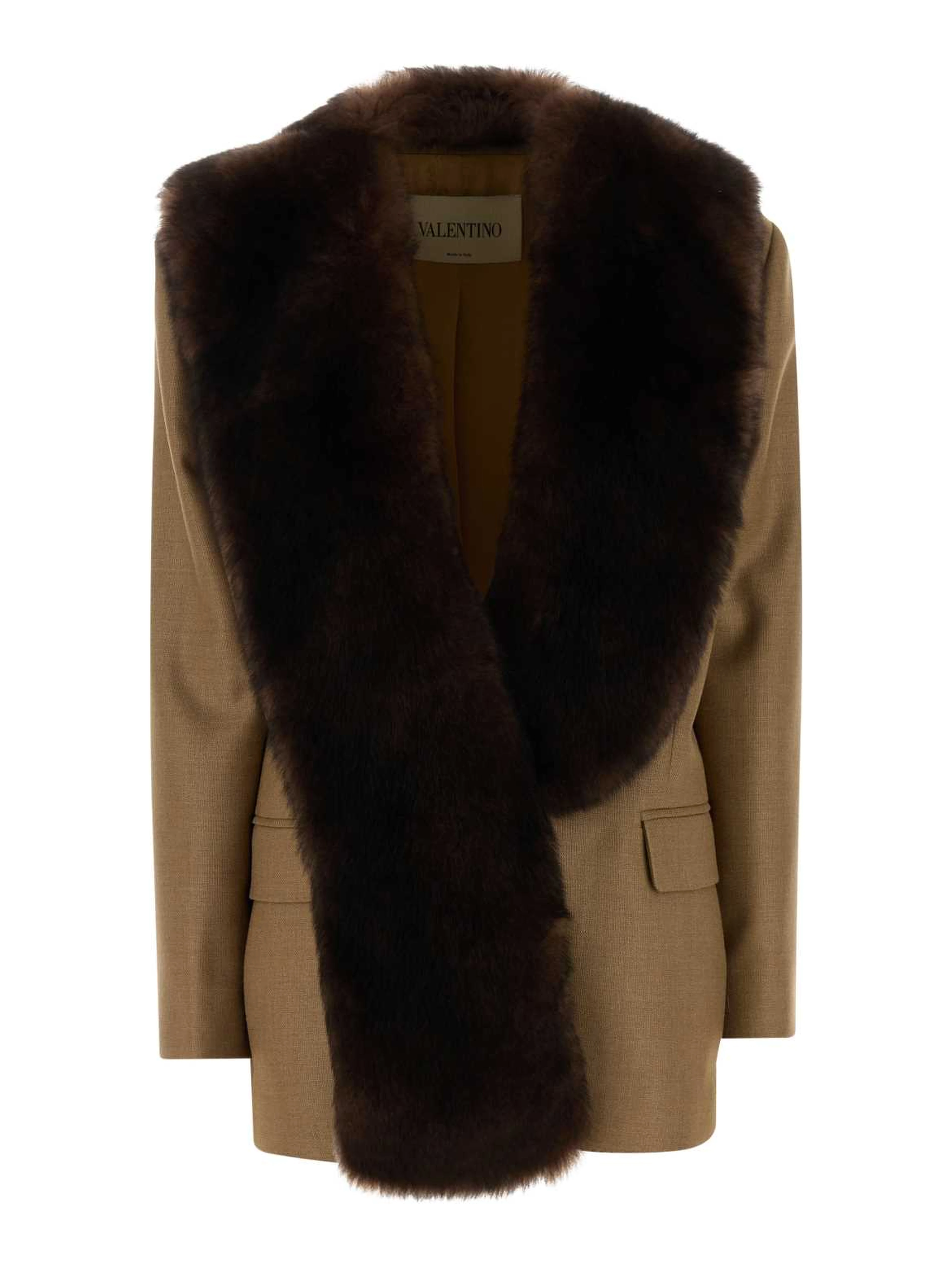 GIACCA | SOLID | TEXTURED