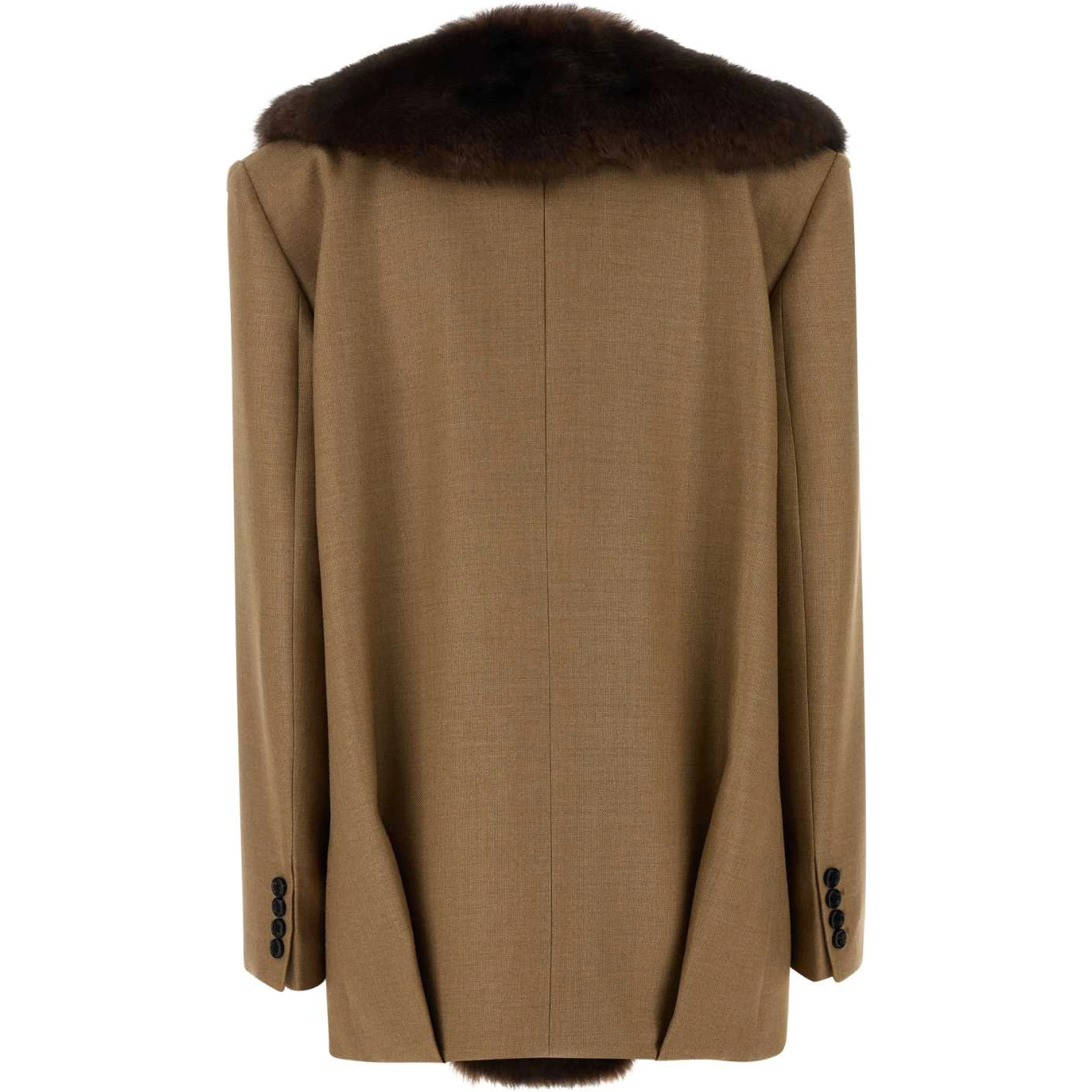 GIACCA | SOLID | TEXTURED