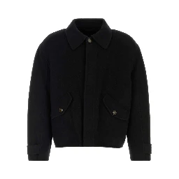 RELAXEDWOOLJACKET