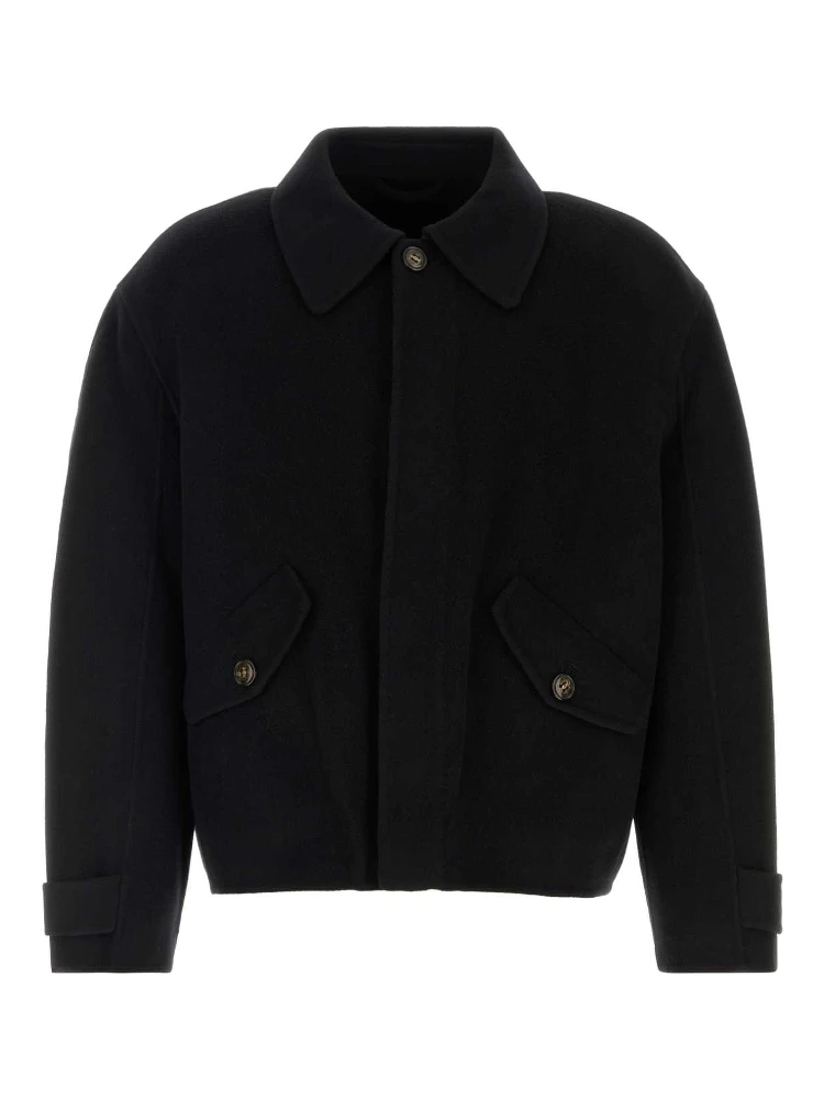 RELAXEDWOOLJACKET
