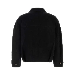 RELAXEDWOOLJACKET