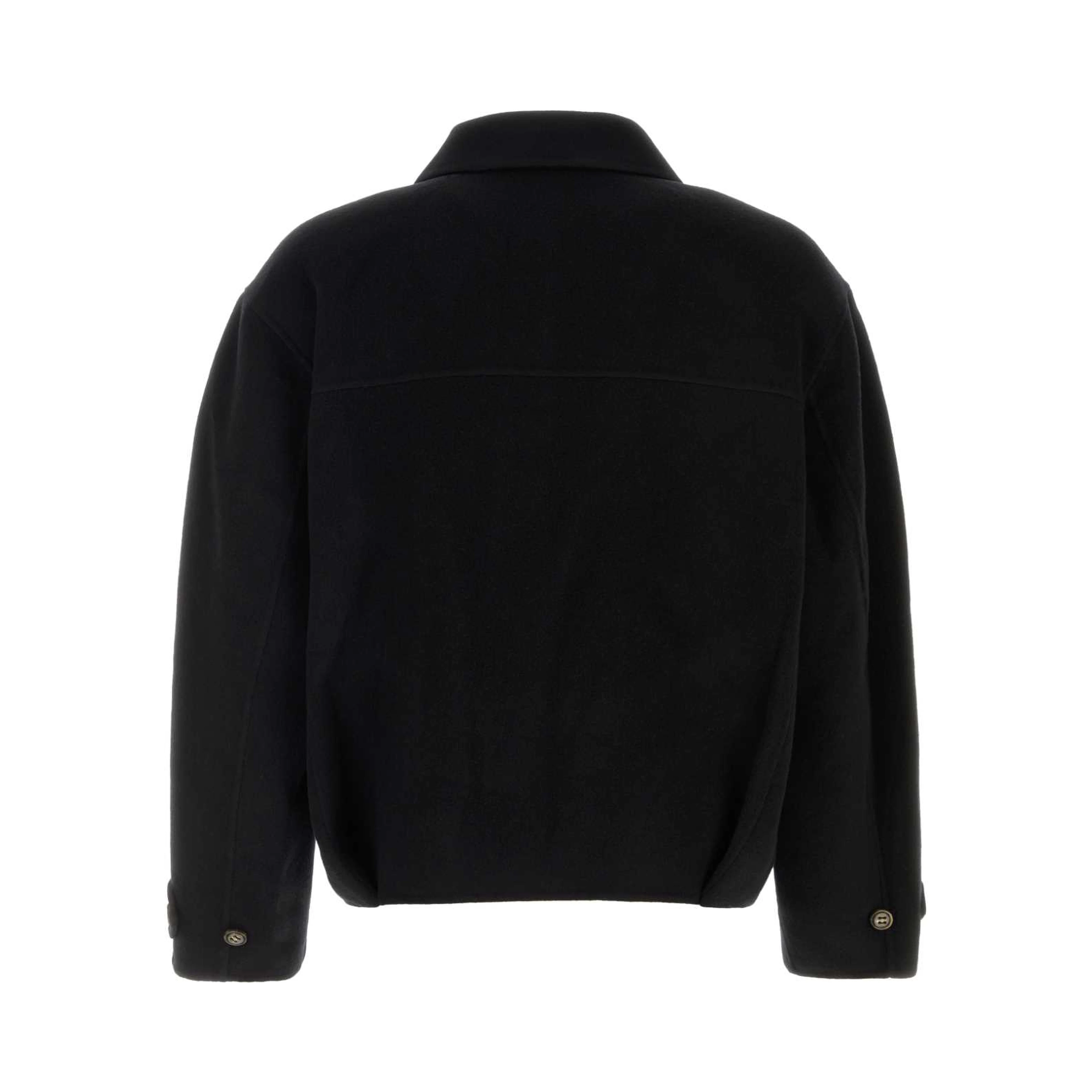 RELAXEDWOOLJACKET
