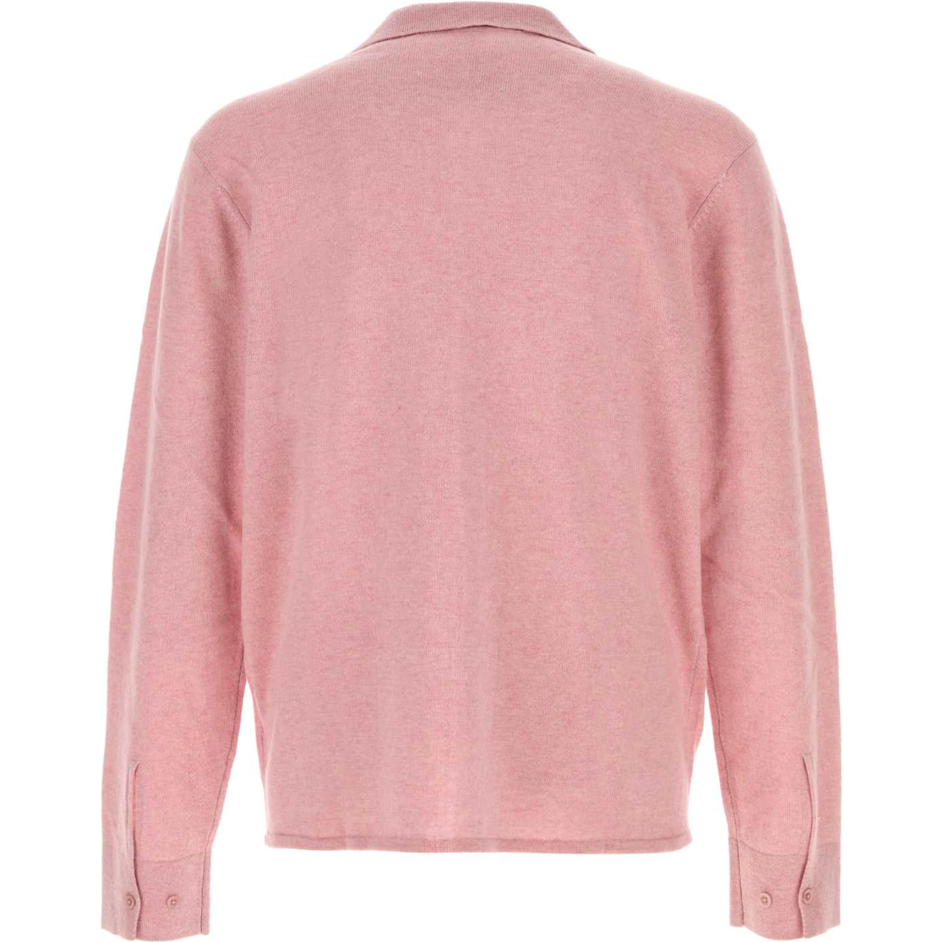 KNITTEDSHIRT
