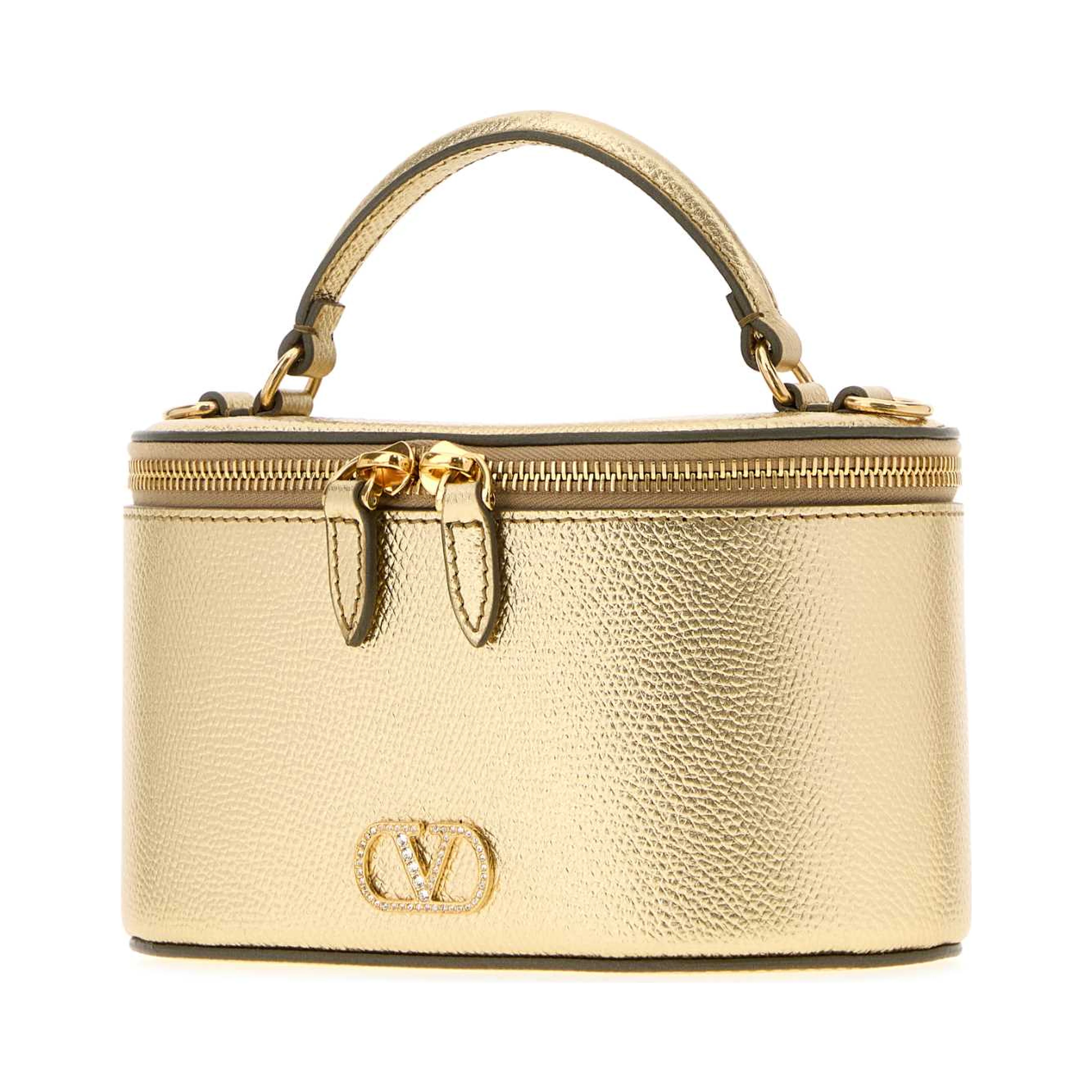 VANITY CASE | VLOGO SIGNA