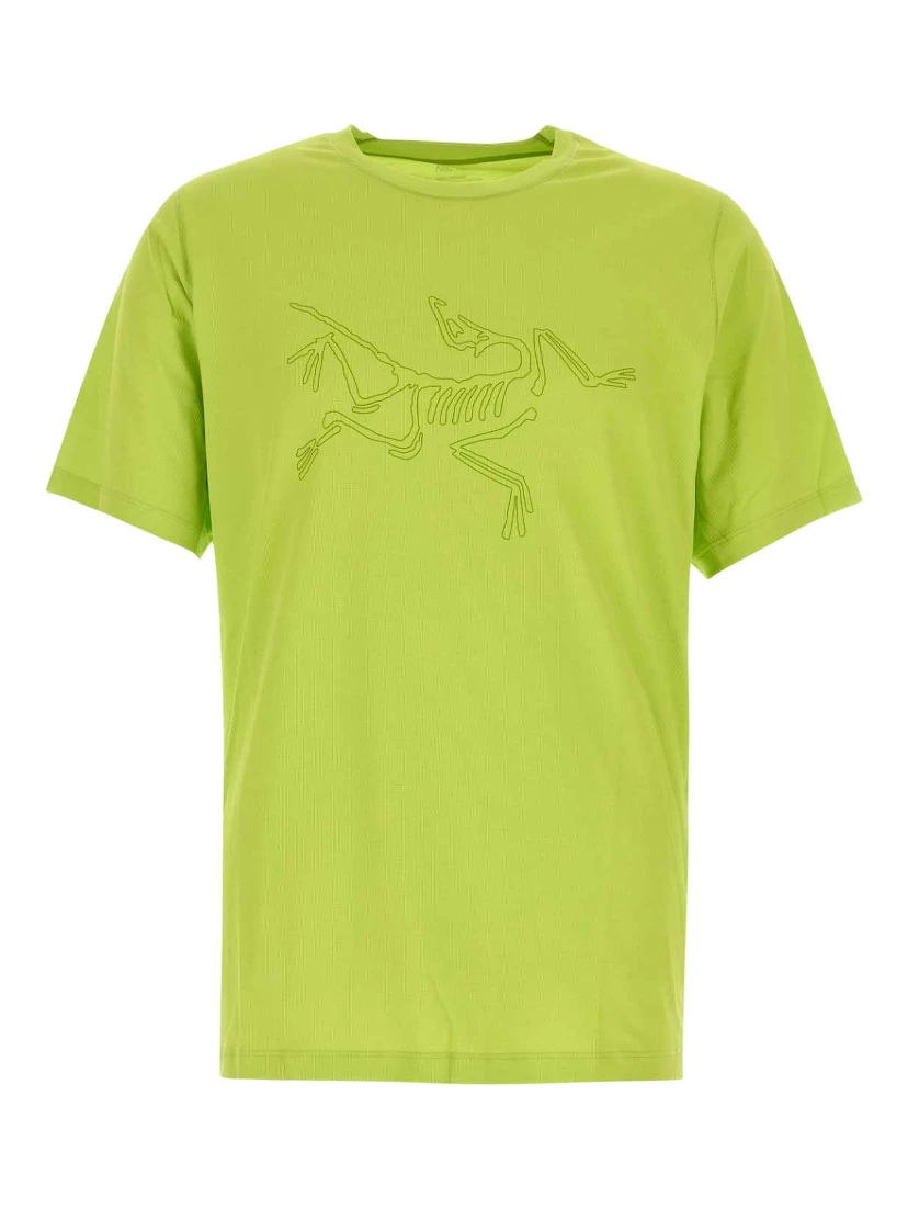 CORMAC LOGO SS M