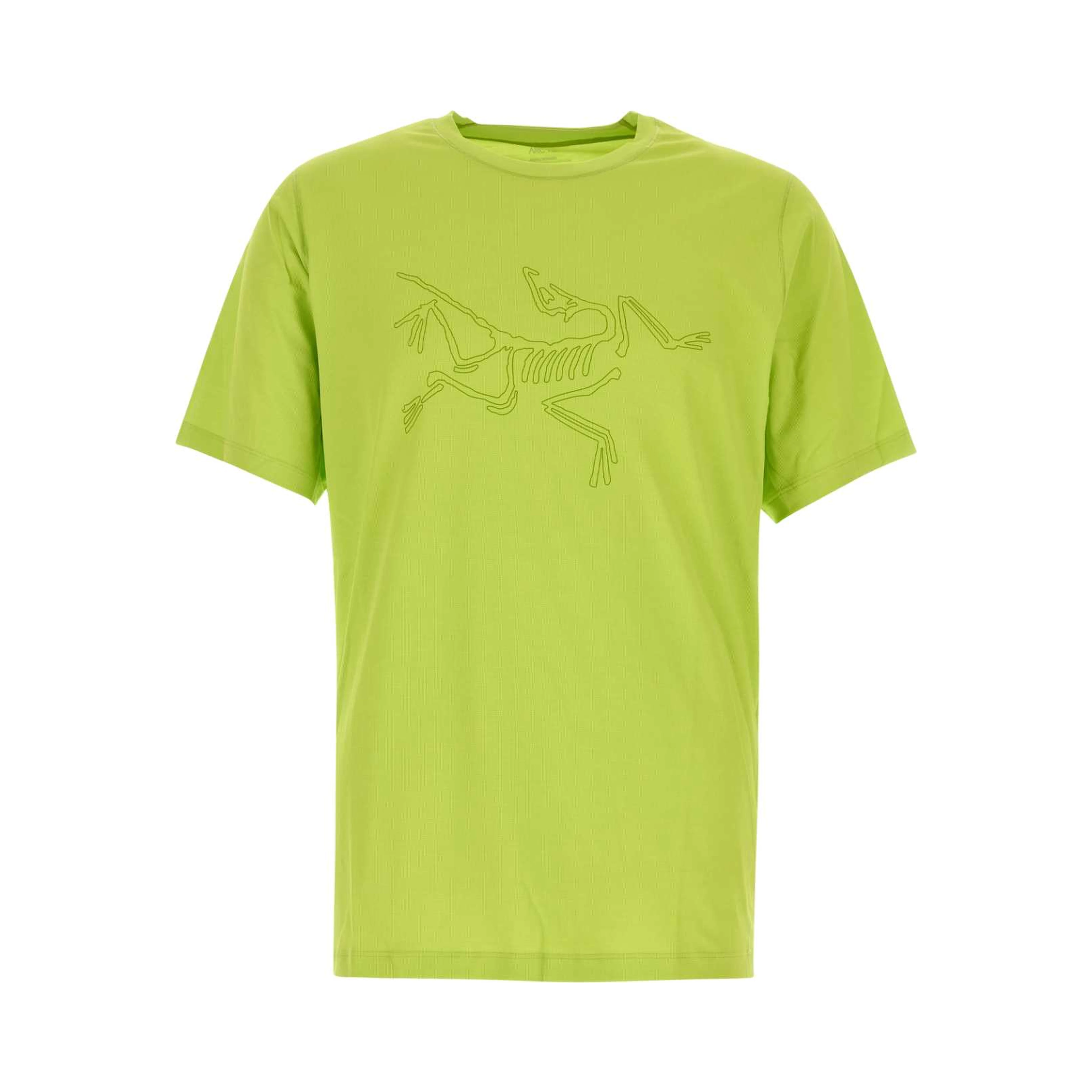 CORMAC LOGO SS M