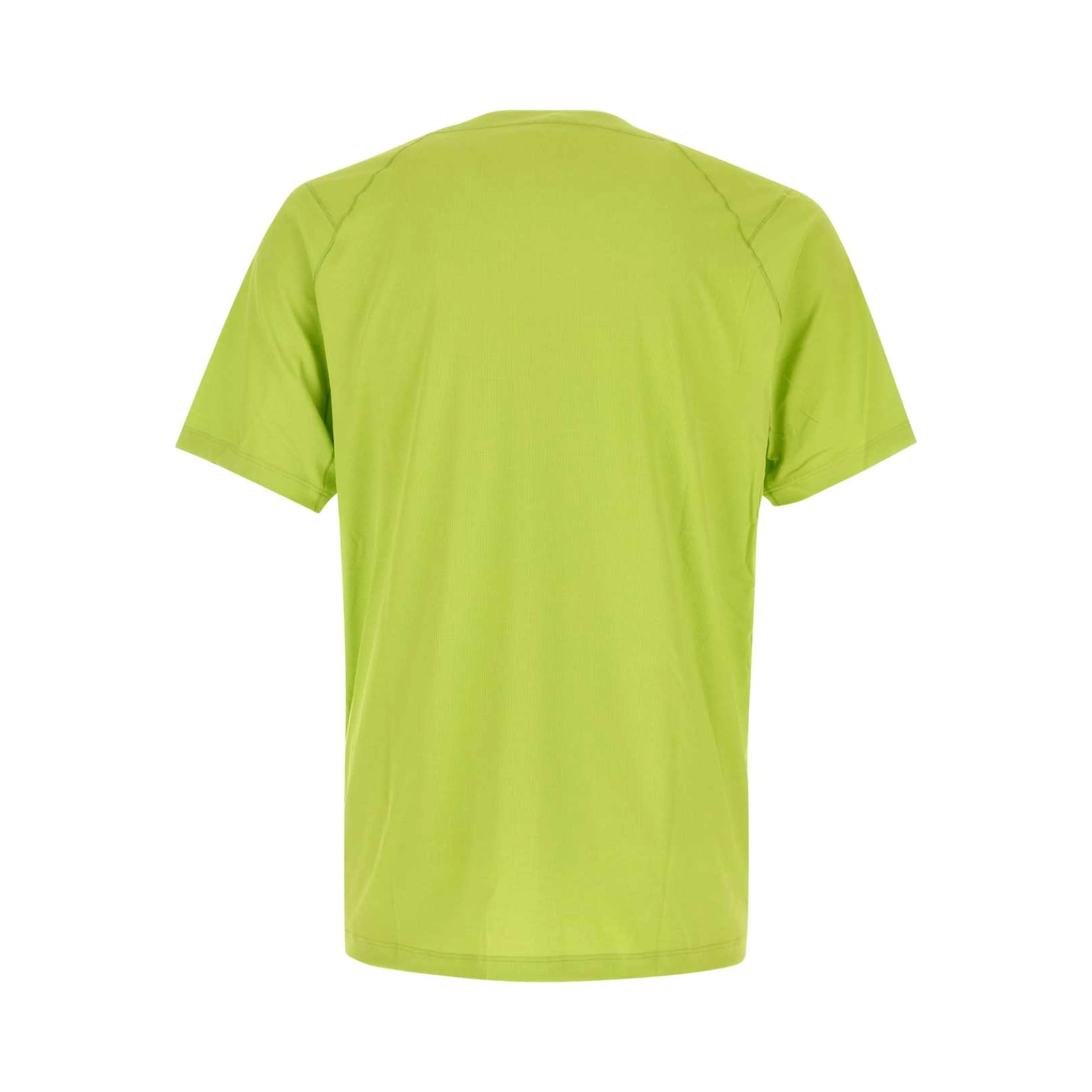 CORMAC LOGO SS M