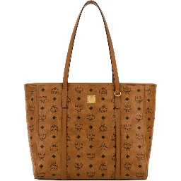 MCM TONI VI SHOPPER MED CO