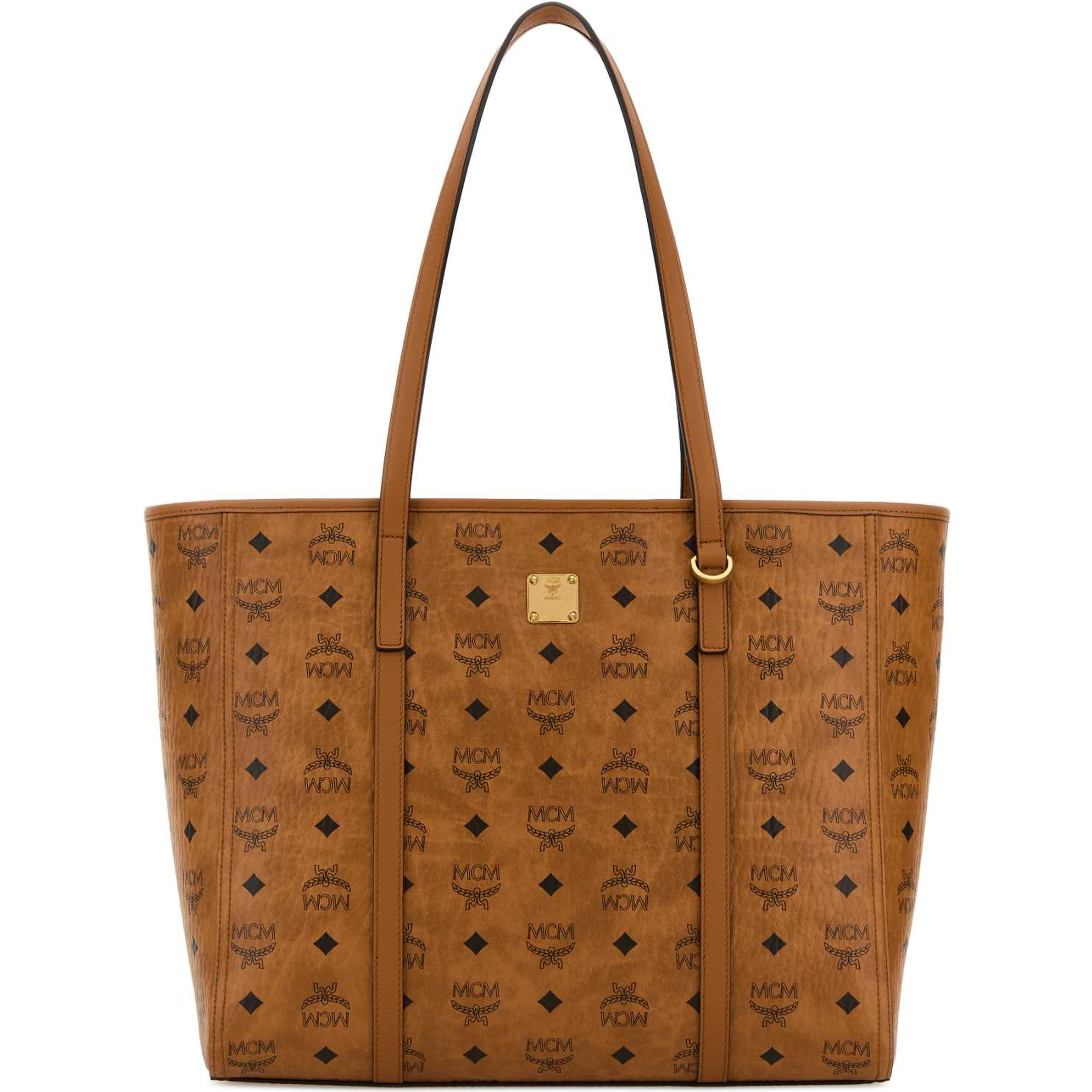 MCM TONI VI SHOPPER MED CO