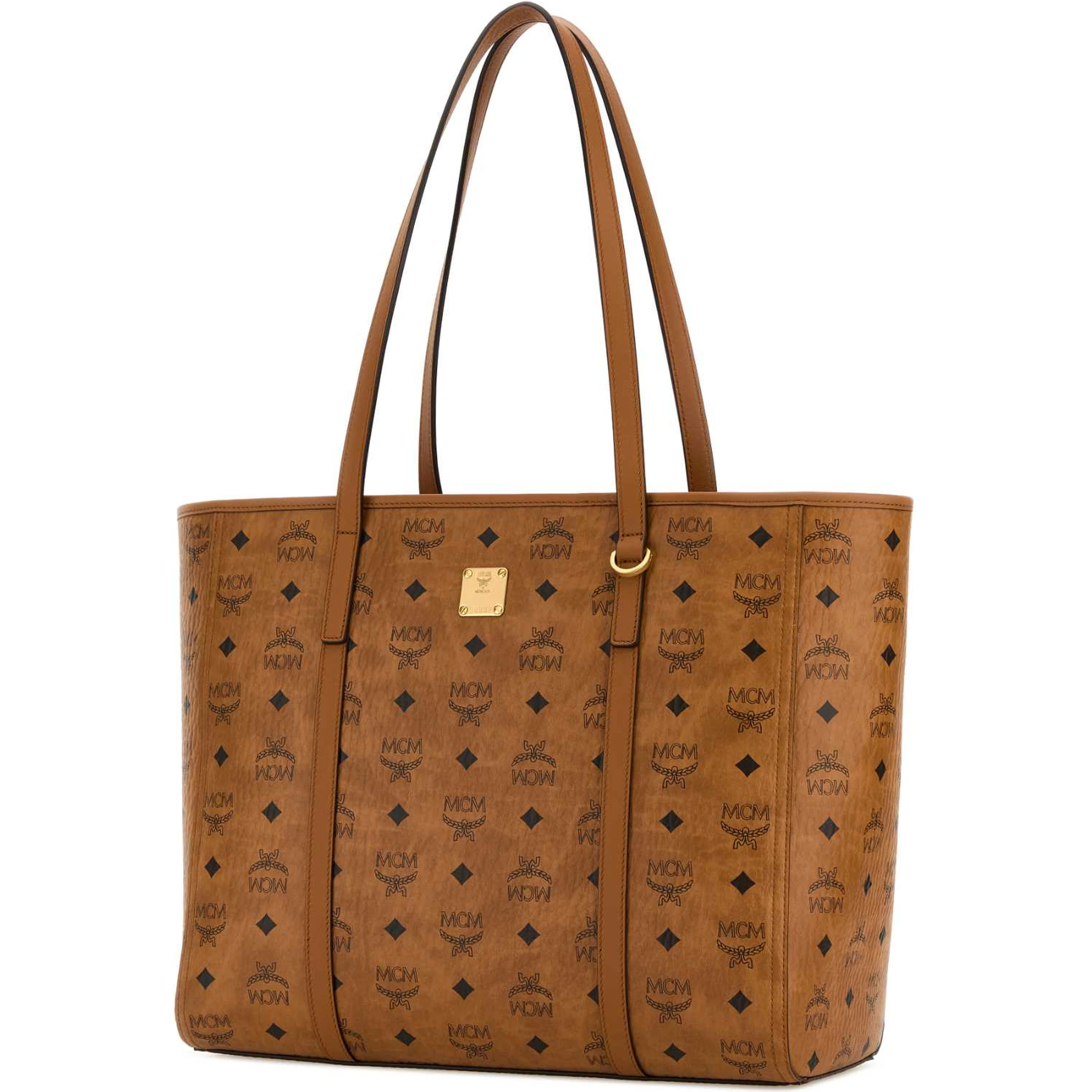 MCM TONI VI SHOPPER MED CO
