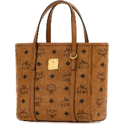 MCM TONI VI SHOPPER BAG MNI CO