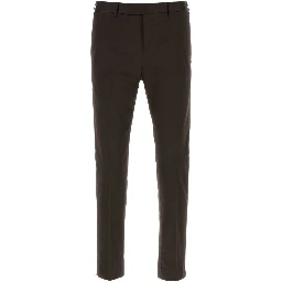 Pantalone DIECI_F.F.