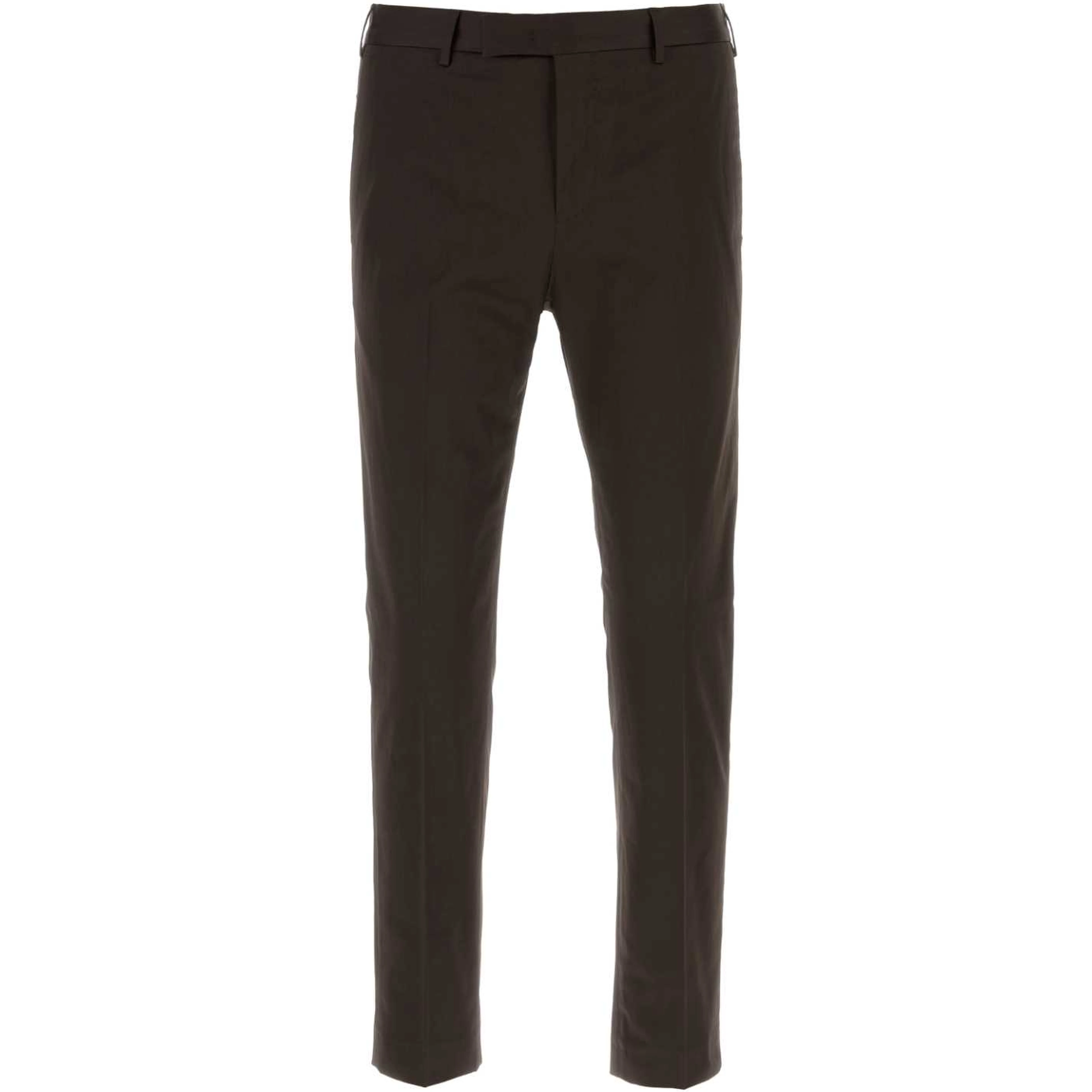 Pantalone DIECI_F.F.