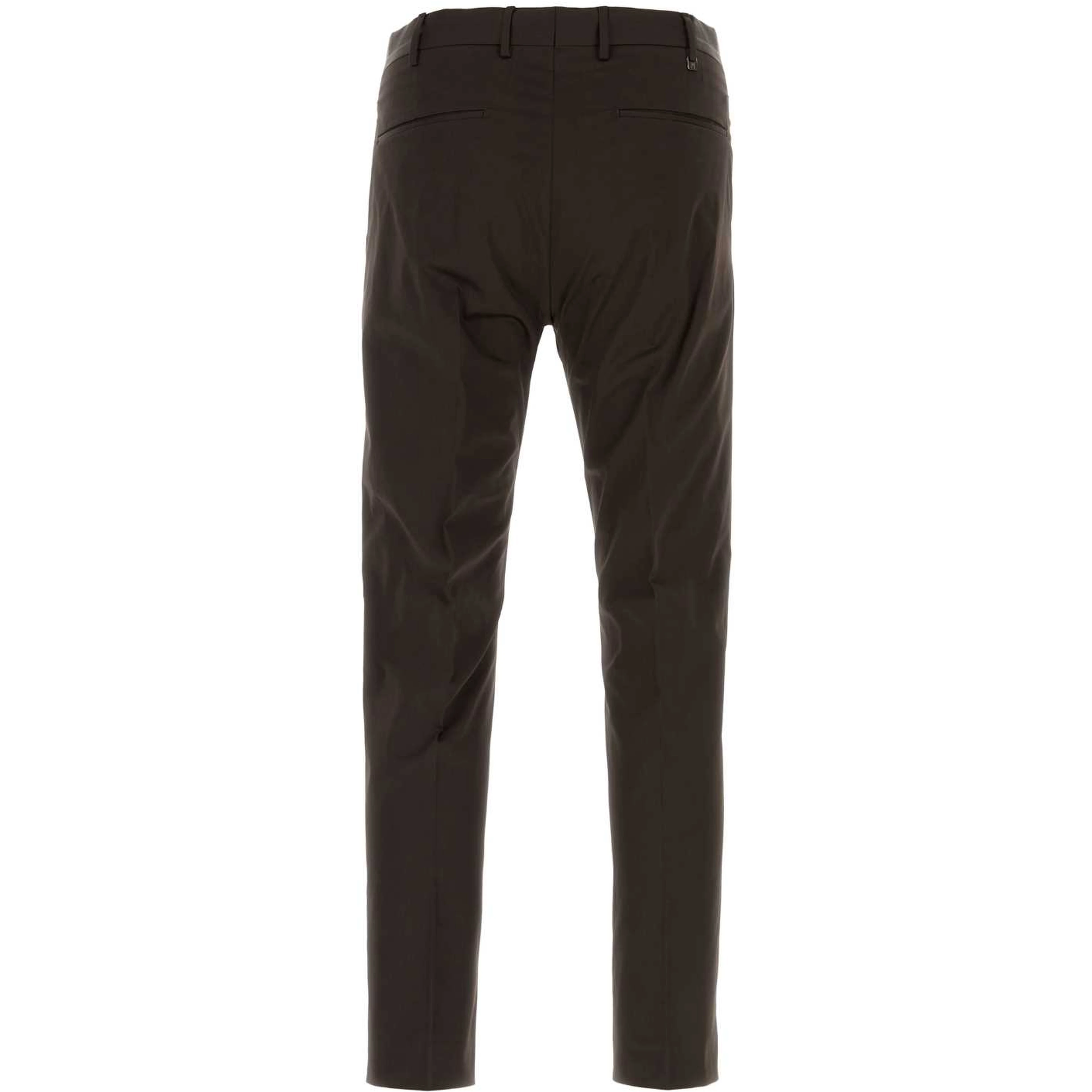 Pantalone DIECI_F.F.