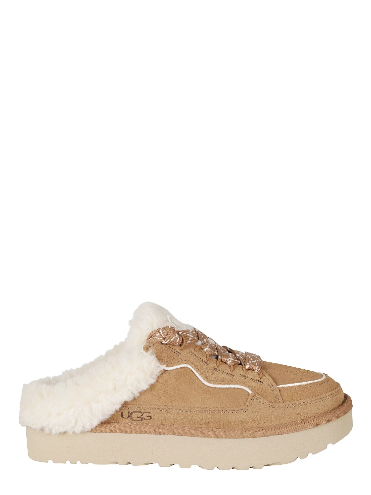 W LOWMEL MULE
