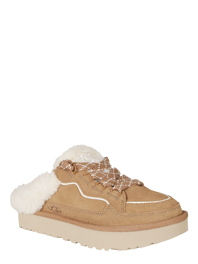 W LOWMEL MULE