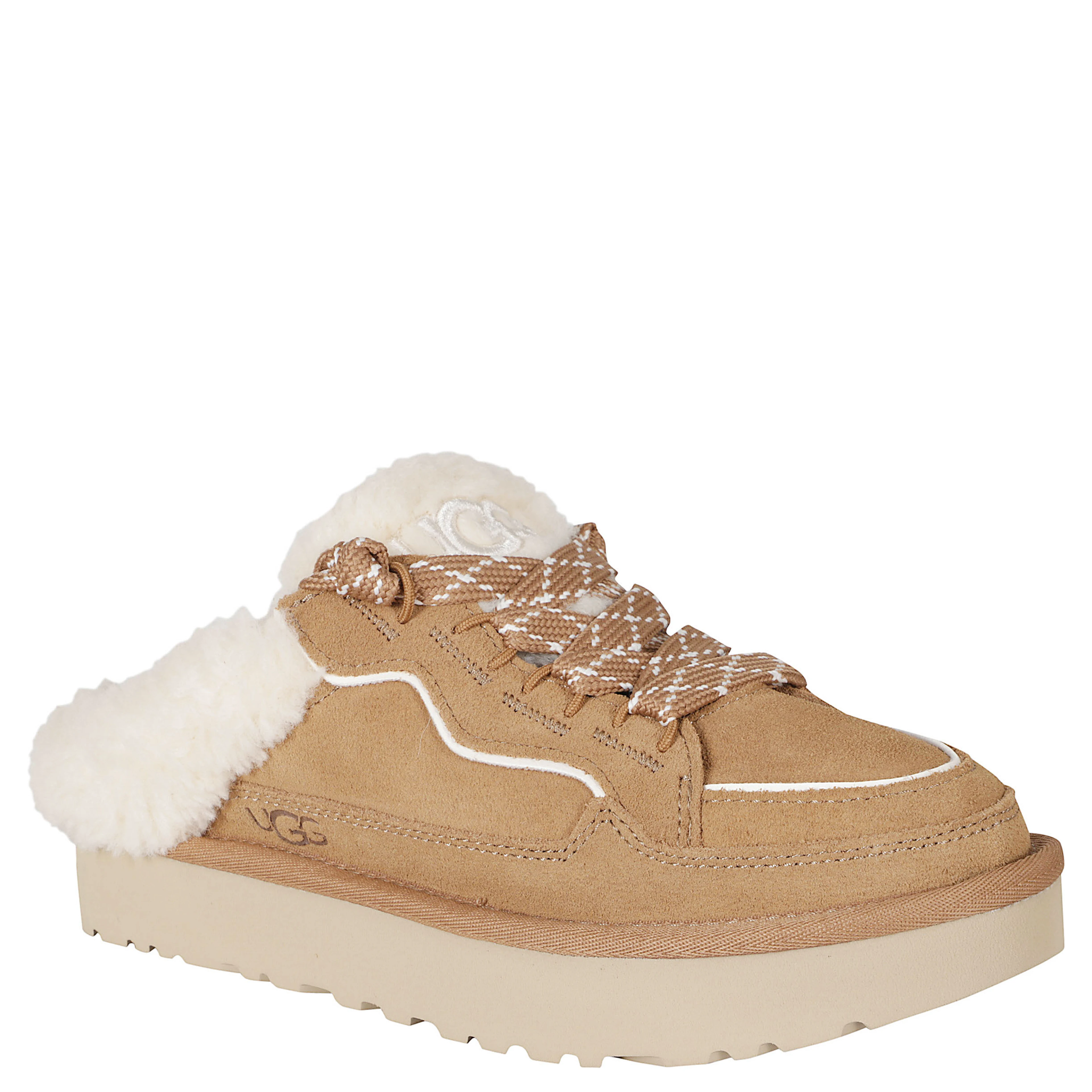 W LOWMEL MULE