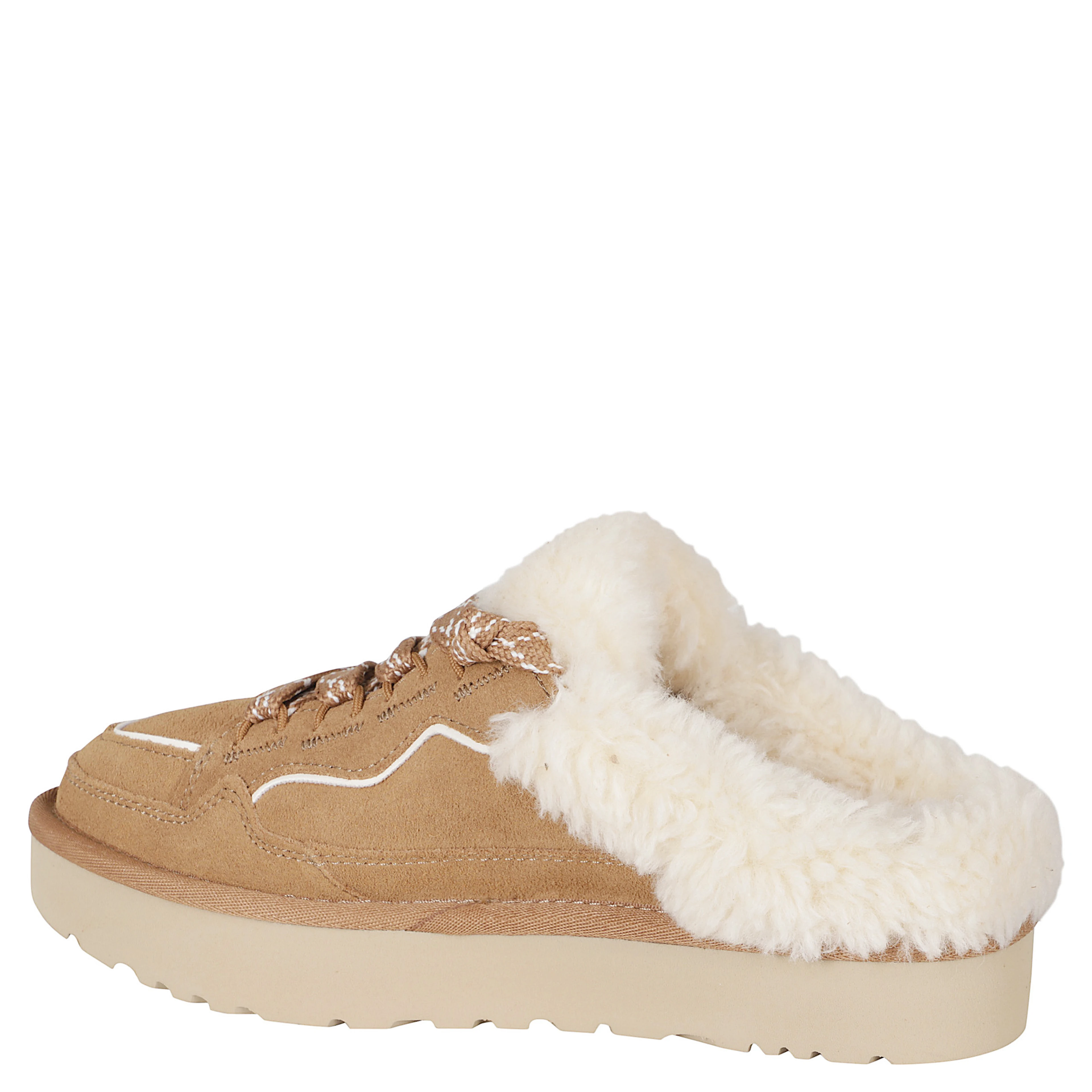 W LOWMEL MULE