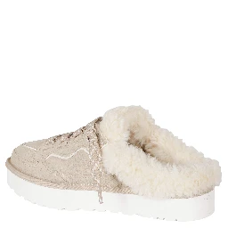 W LOWMEL MULE