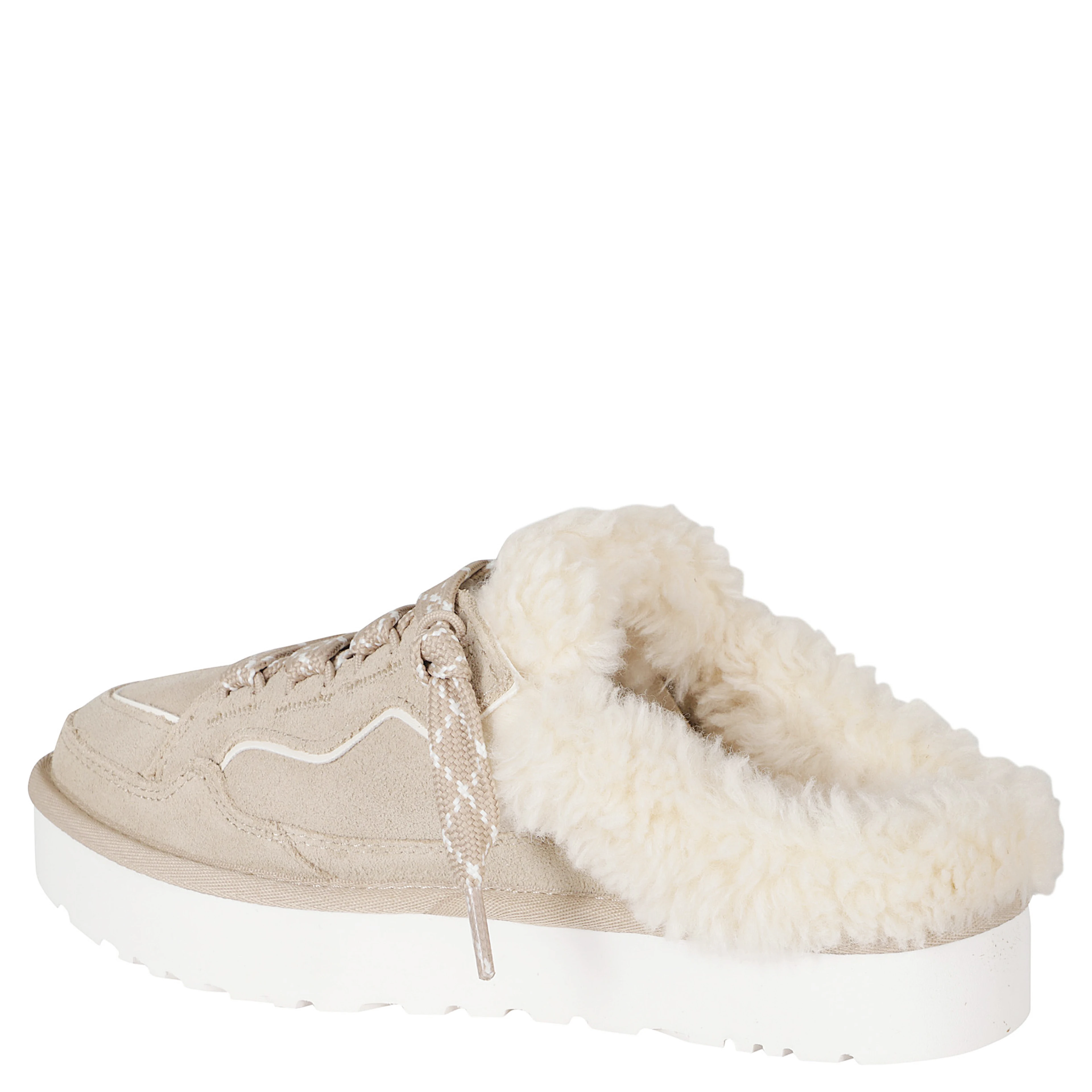 W LOWMEL MULE