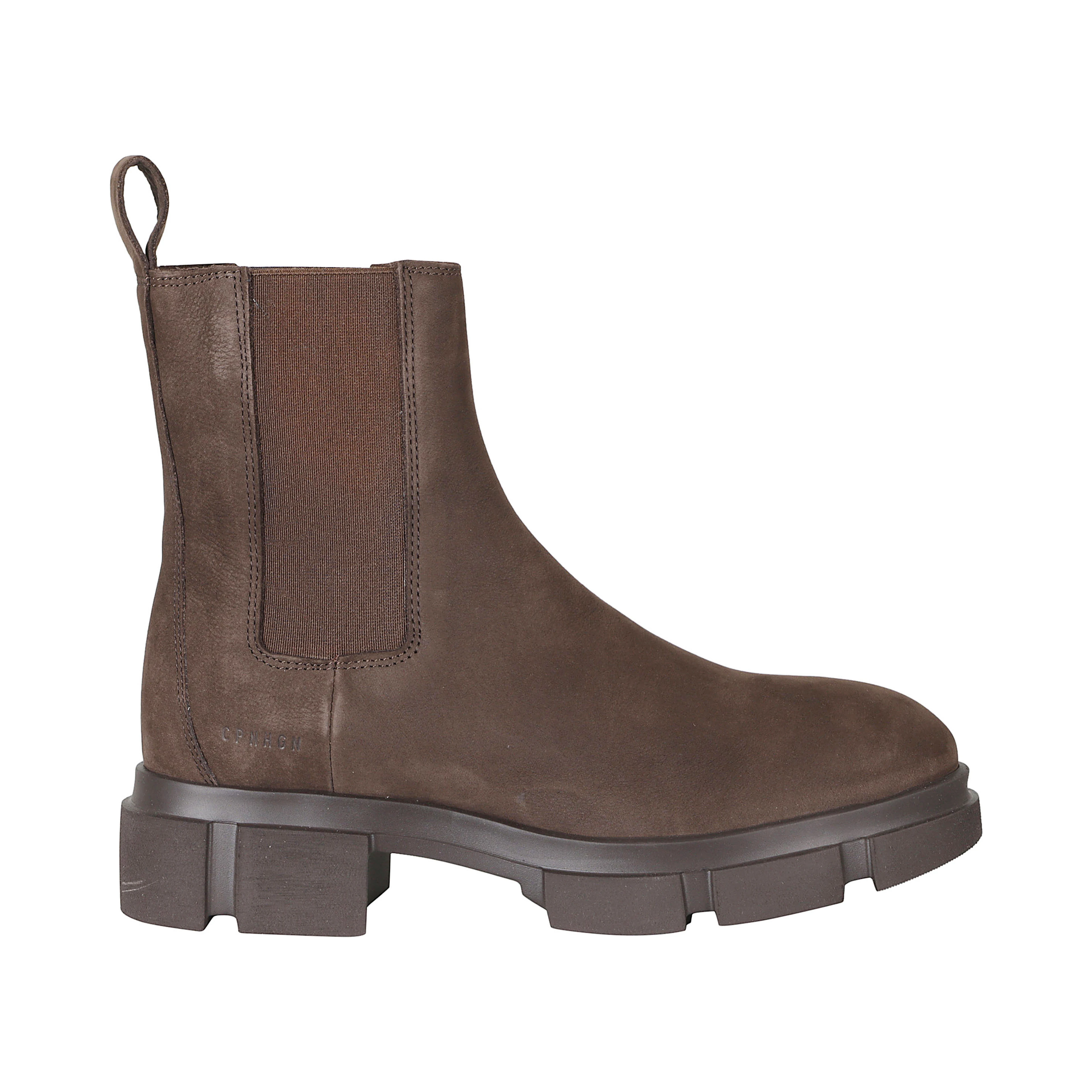 CHELSEA BOOT