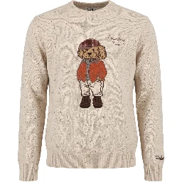 CREWNECK SWEATER