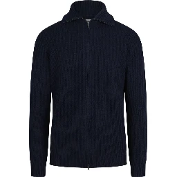 KNIT JACKET