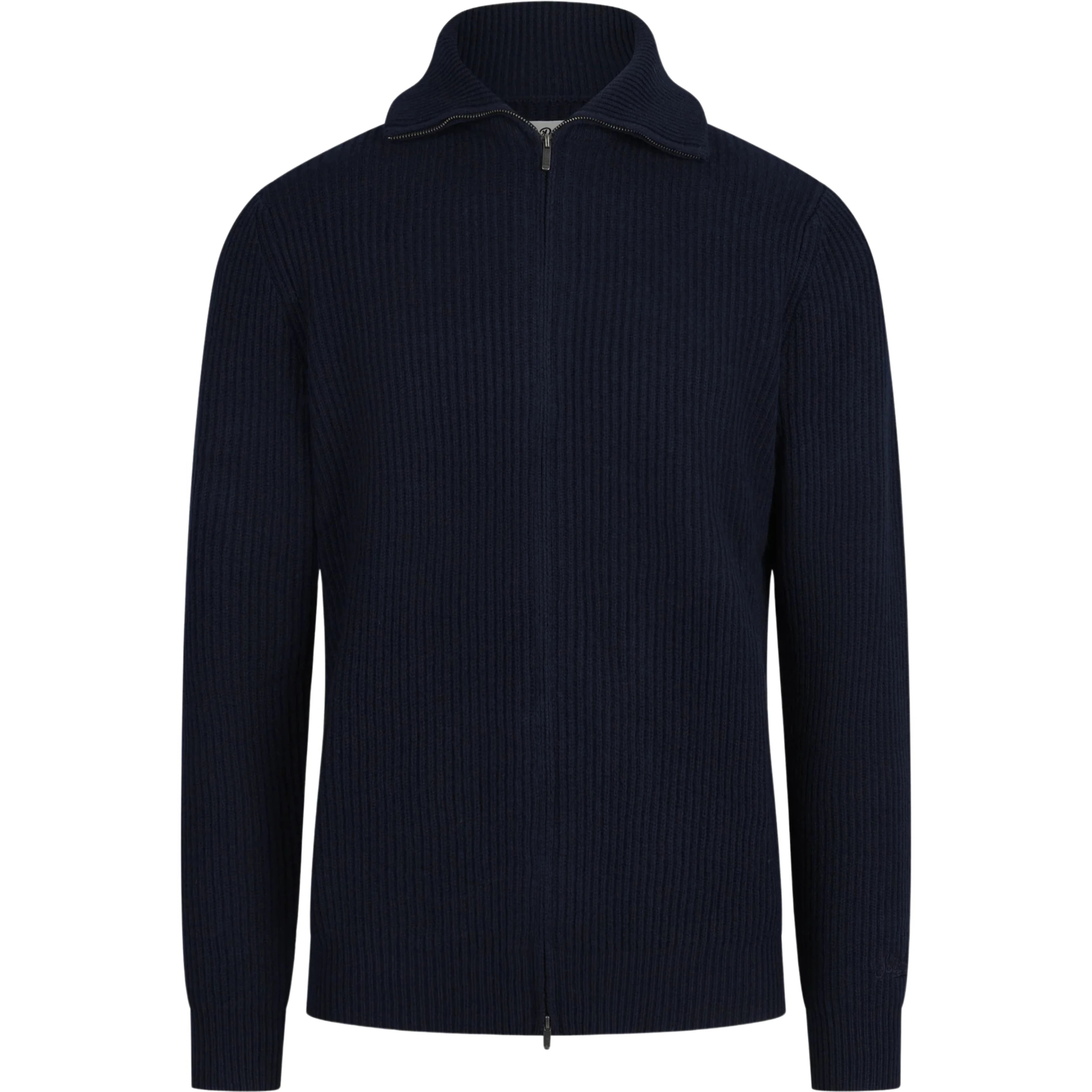KNIT JACKET