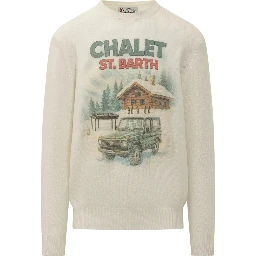 SWEATER PRINT