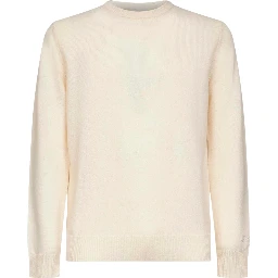 CREWNECK SWEATER