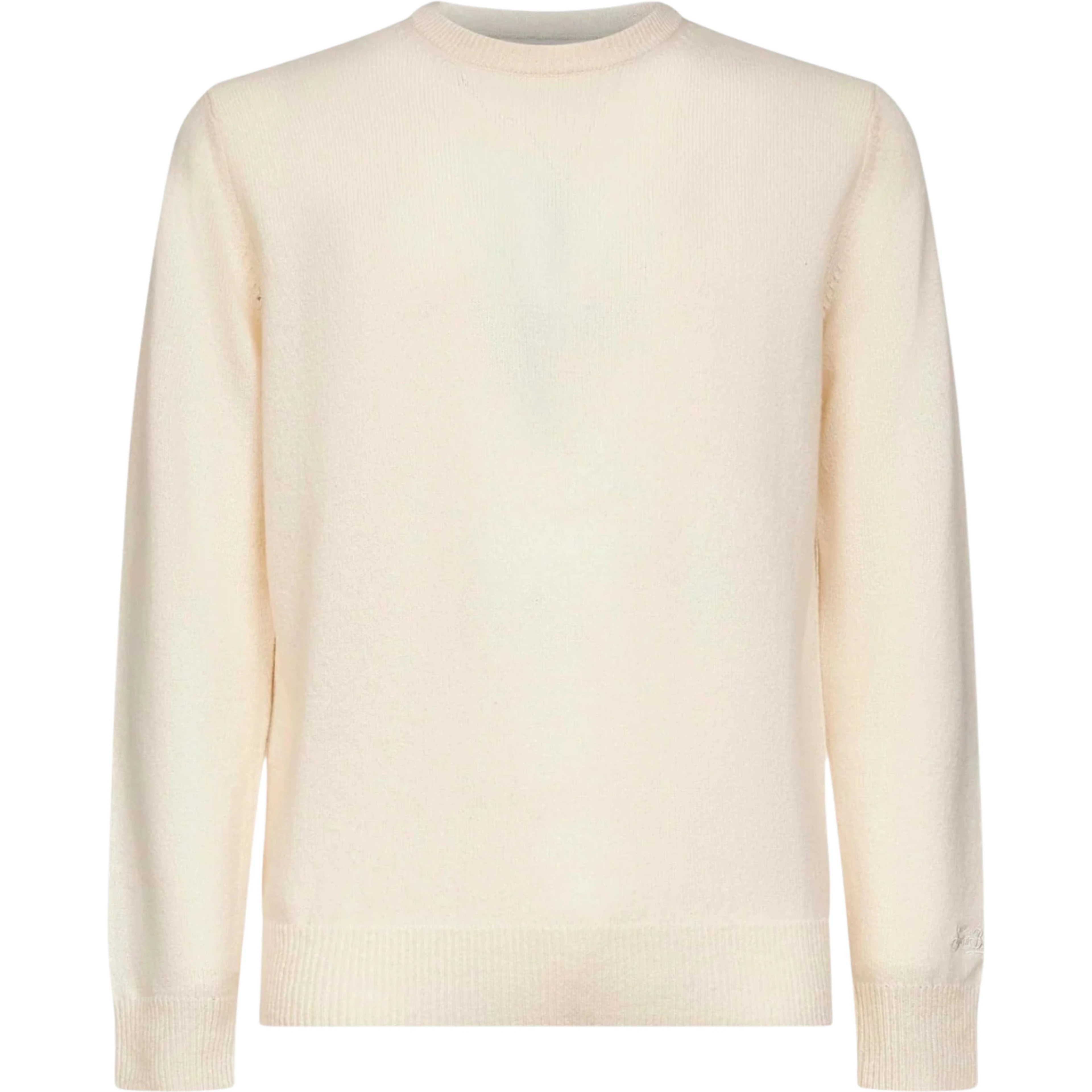 CREWNECK SWEATER