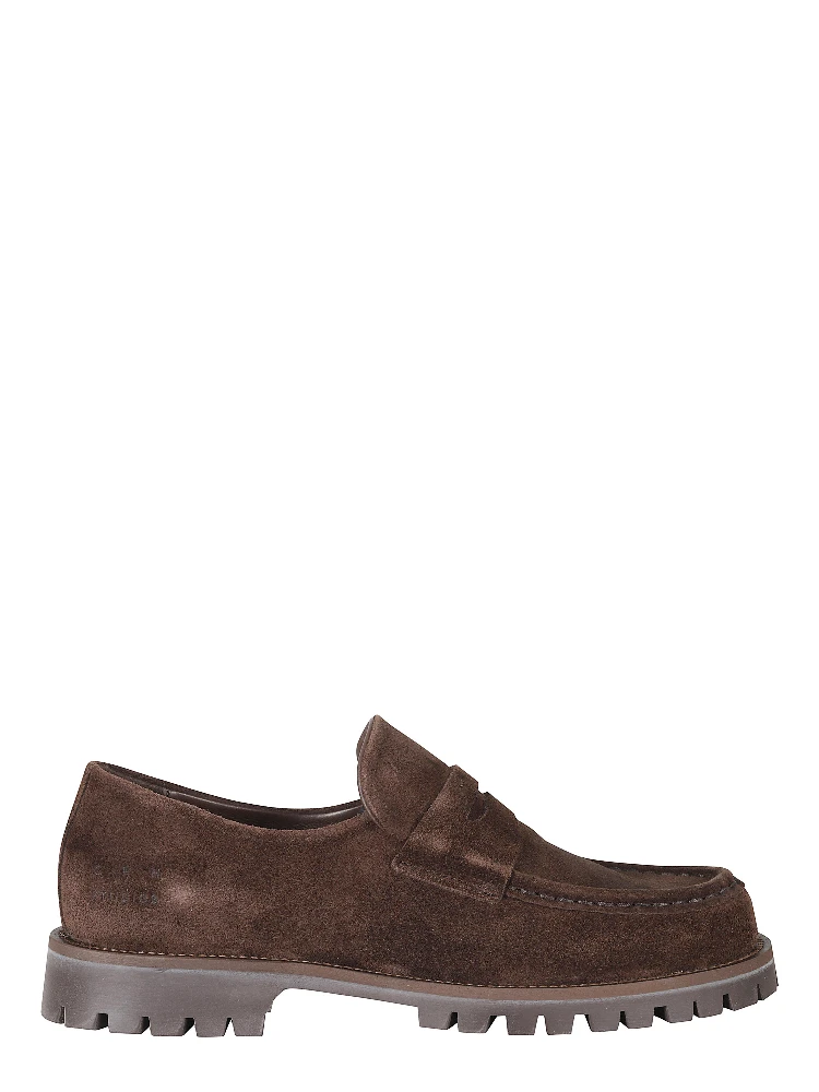 LOAFER