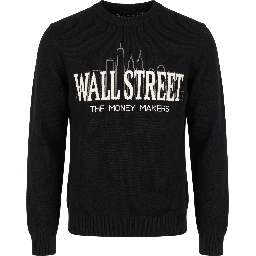 CREW NECK SWEATER